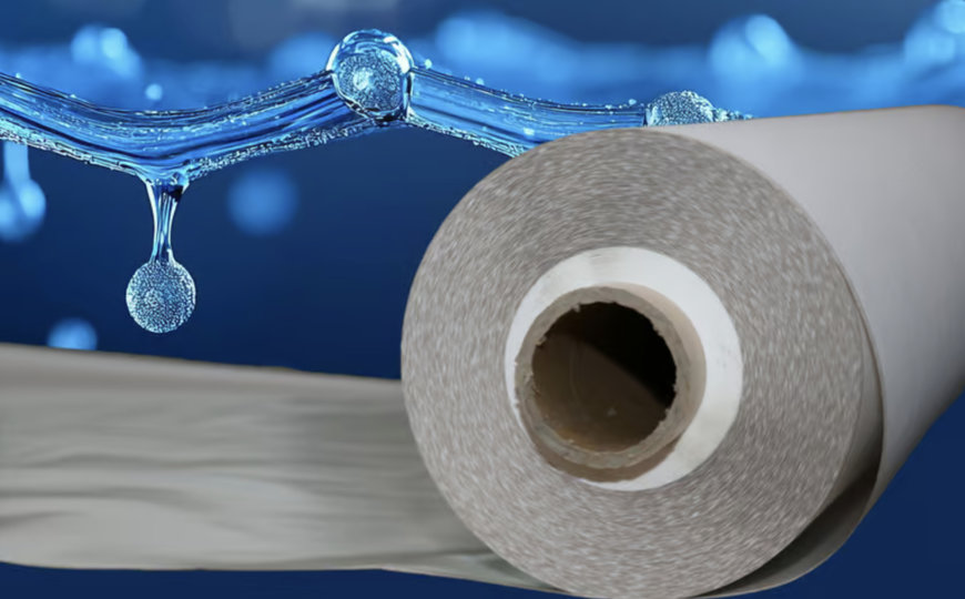 REDEFINING WATER FILTRATION WITH CLEAN TEQ’S GRAPHENE MEMBRANES